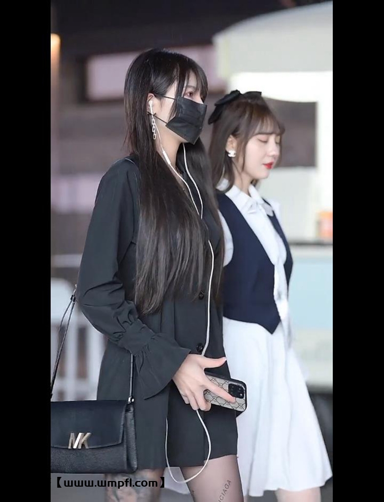 13、抖音快手网红街拍高清短视频素材合集[1717V5.76G]