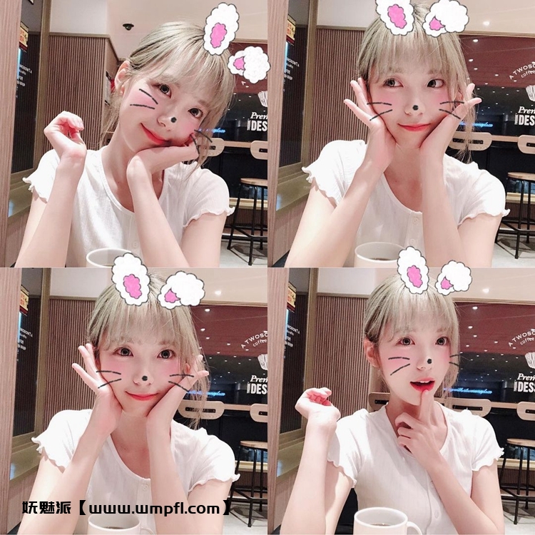 163、韩国清纯模特@leeesovely李素英_写真作品及视频合集