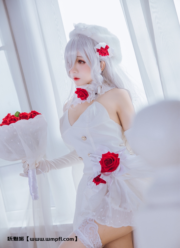 176、二次元网红美少女日奈娇写真合集[431P5.18G]