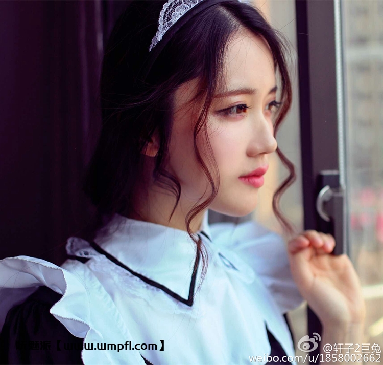 196、美女轩子巨2兔微博图片写真合集打包资源