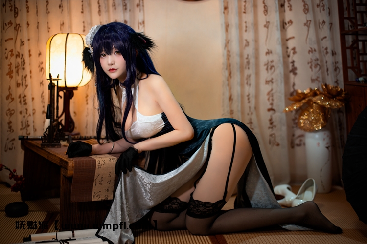 212、动漫博主@仙九airi原版写真作品合集[19套3.5G]