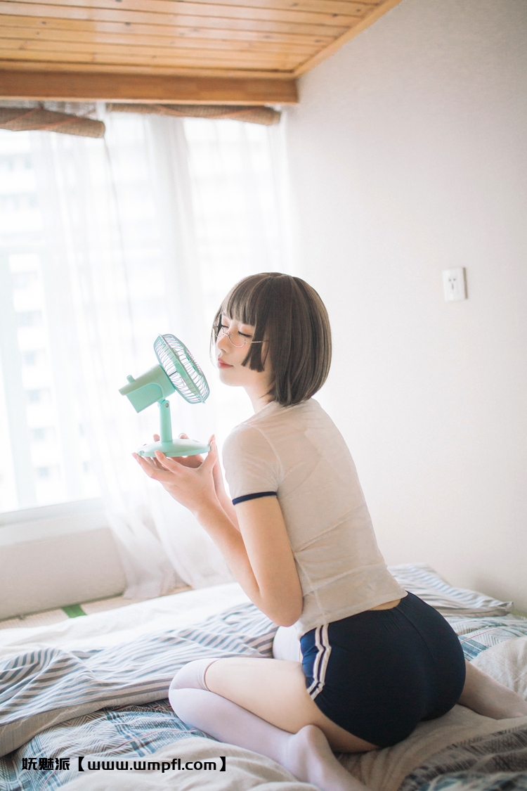 234、宝藏女孩Coser@念雪ww原版写真作品合集[34套-12.0GB]