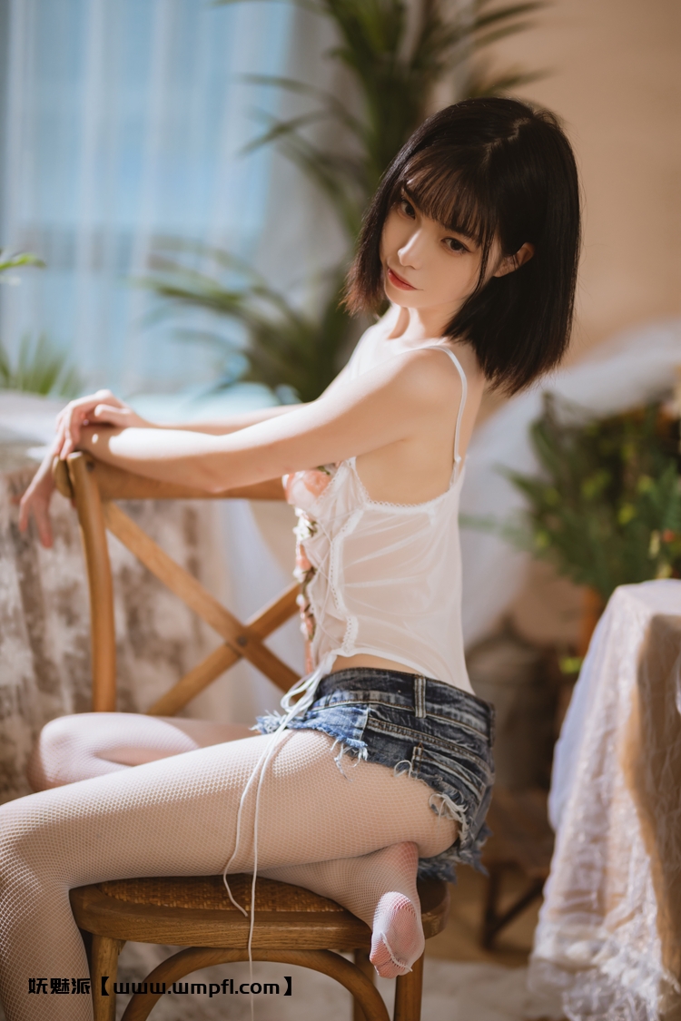 254、二次元Cos@许岚LAN高质量写真作品合集[12套7.1G]