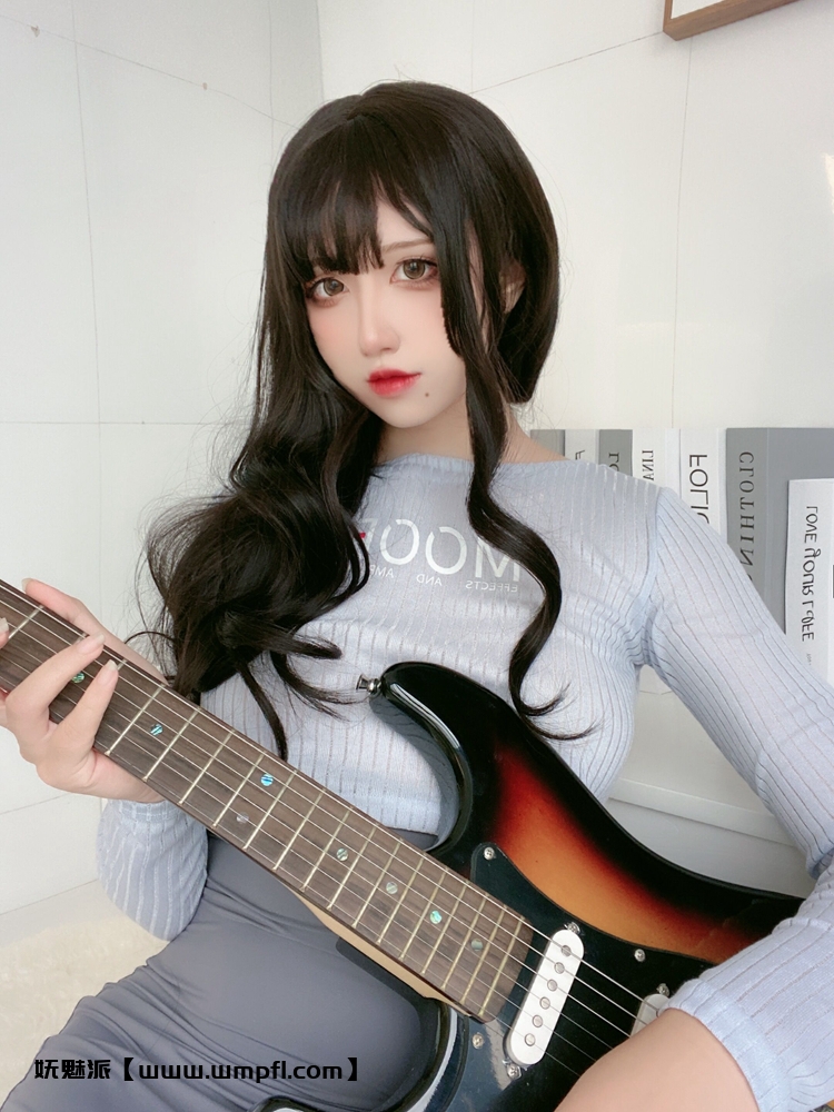 267、动漫博主@九曲Jean_原版Cos写真合集[60套11G]