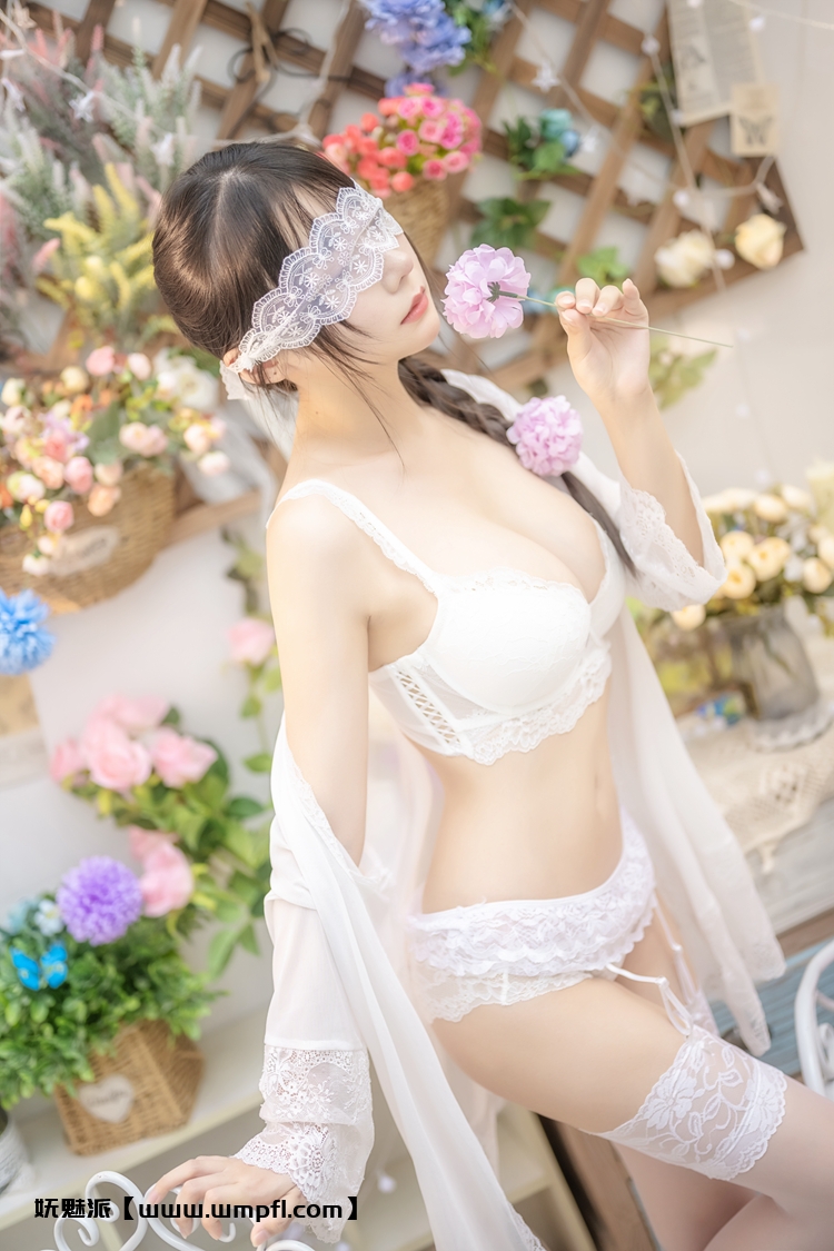 281、香草帕露露(香草喵露露)原版写真作品合集[21套16.7G]