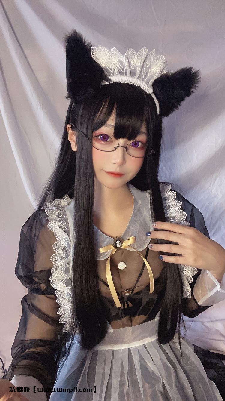 306、性感Coser@佳佳好难啊(佳佳酱ovo)全套写真合集[43套2.75G]