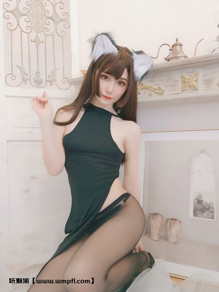 469、木之本果 写真Cos作品合计[12套1.8G]