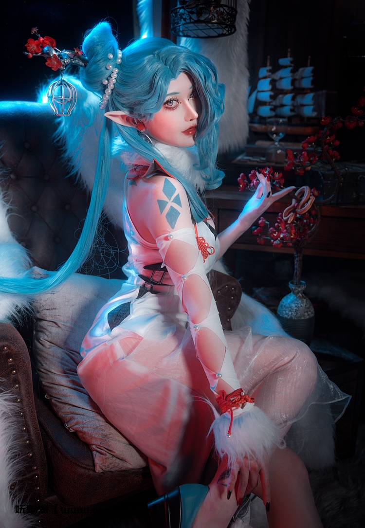 517、露兒大魔王 图集打包下载[8套]