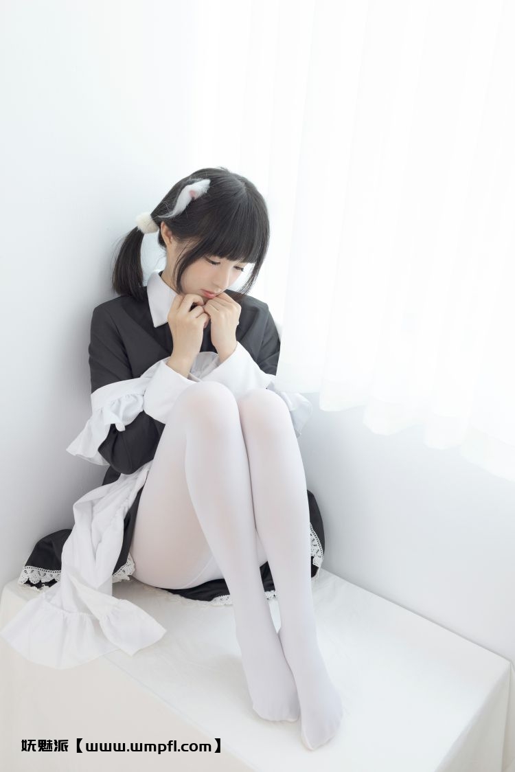 620、少女秩序 COS合集打包下载[55套]