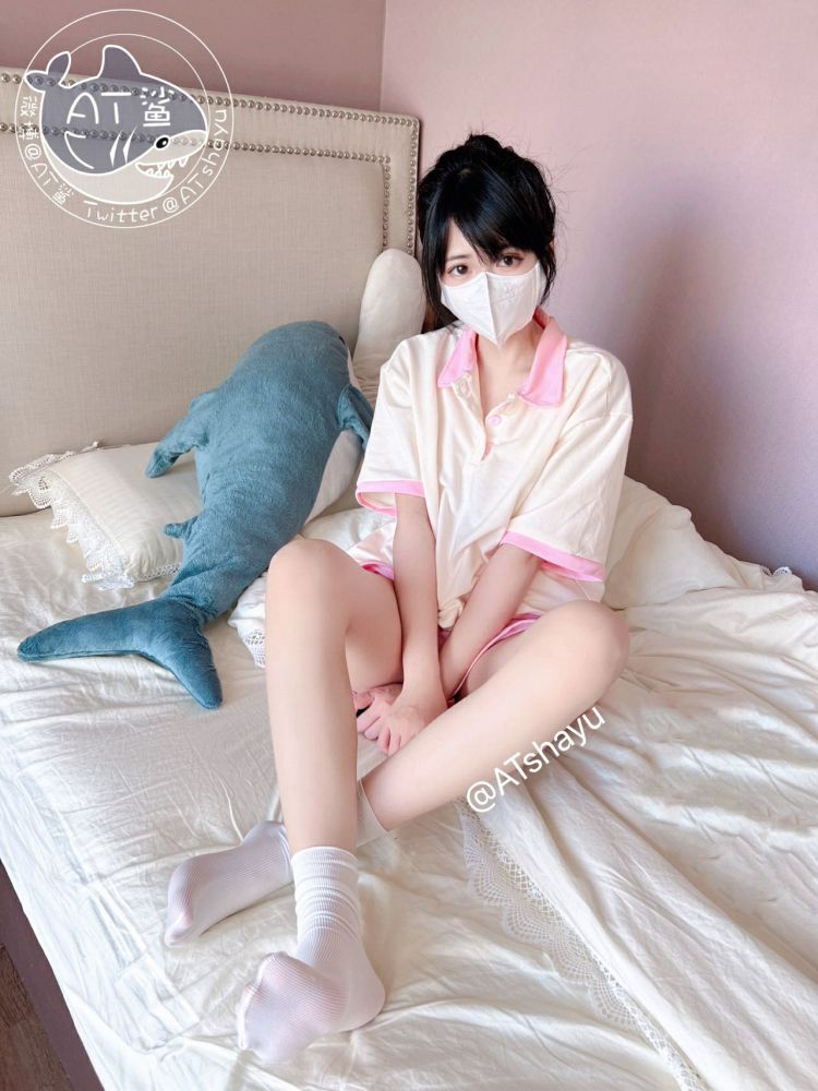 675、AT鲨 – 全套合集30期&随包视频[1.9G]