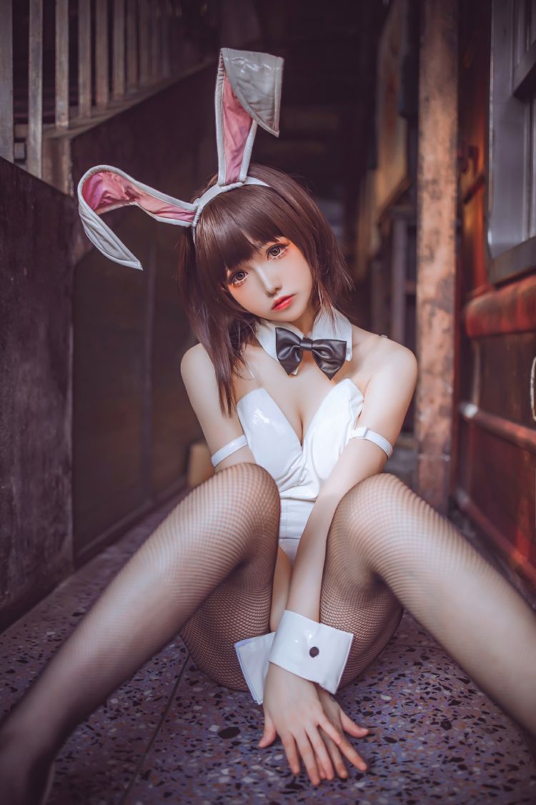 676、coser衣衣乖乖衣宝 – 全套15期&随包视频[1.7G]