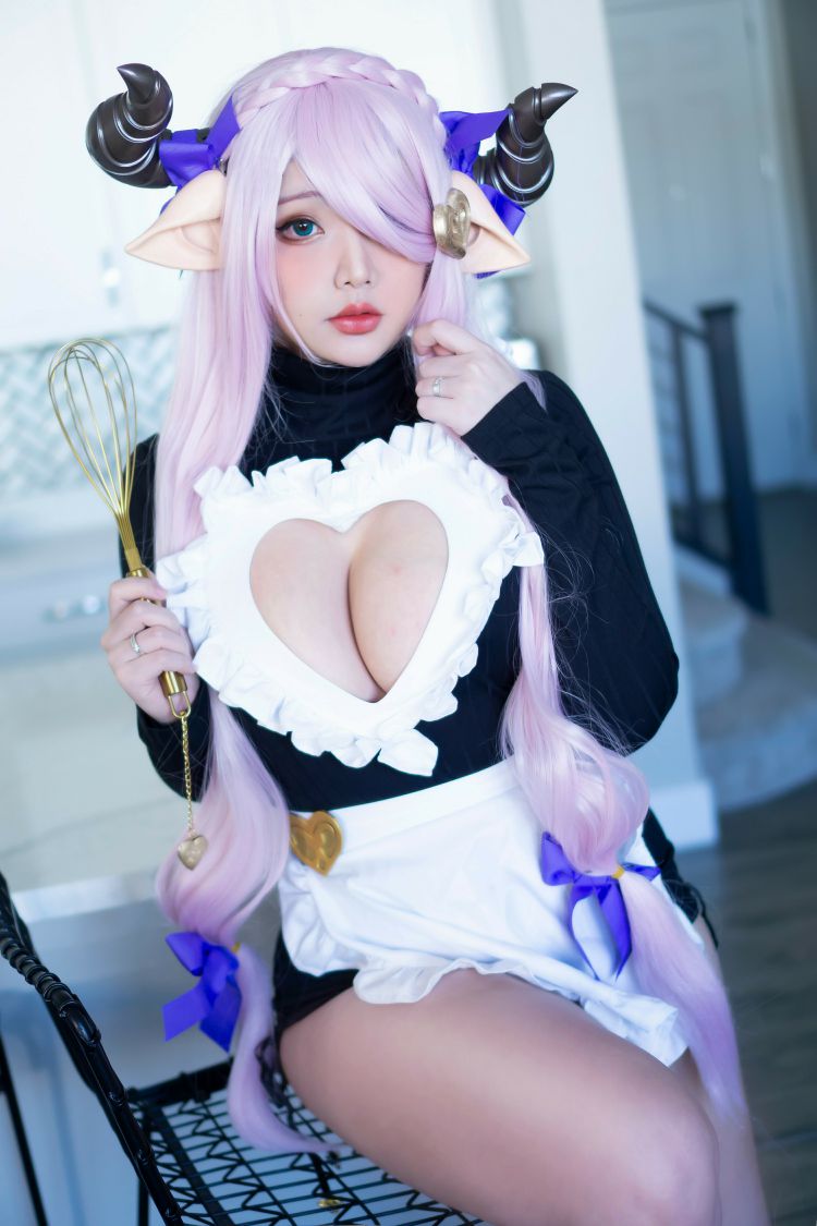 680、Hana Bunny – 全套177期[8.7G]
