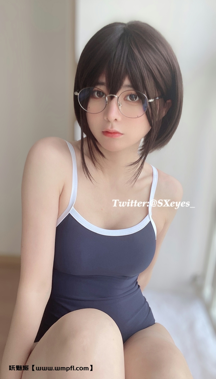 679、眼酱大魔王w(极高颜值) – 全套含会员106期&随包视频[18.2G]