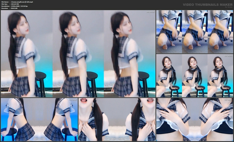 813、虎牙直播盛鸽温情定制+直播热舞合集收藏[49V6.95G]