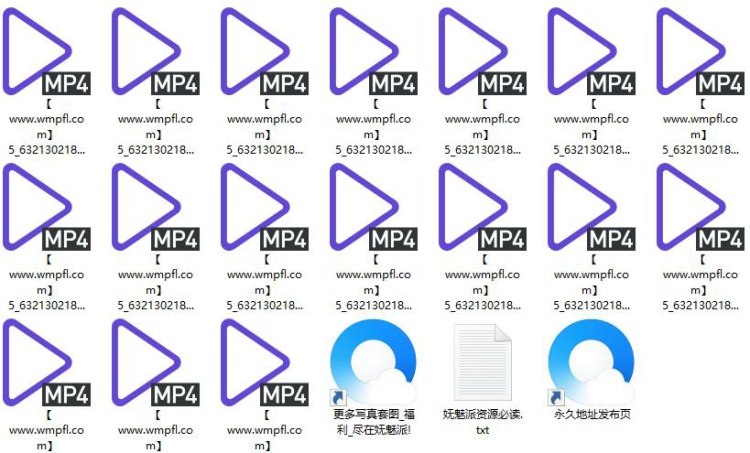 814、虎牙主播萨芬克斯定制福利热舞合集[17V2.09G]