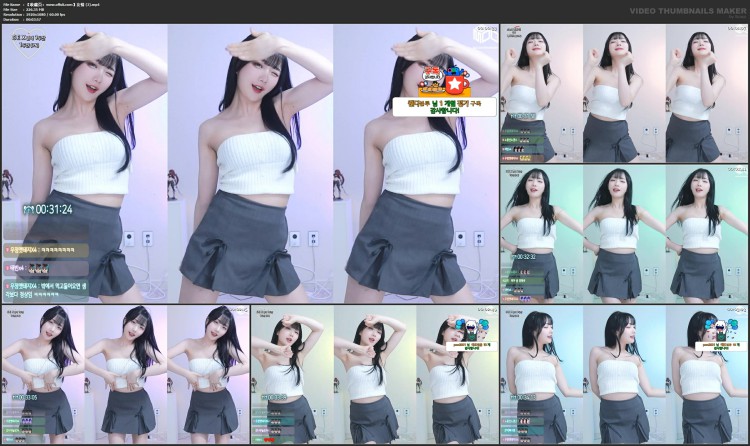 1137、BIGO平台性感小姐姐直播精选合集[51v8.3G]